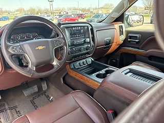 2018 Chevrolet Silverado 1500 High Country 3GCUKTEC3JG153906 in Morris, MN 12