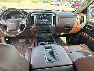 2018 Chevrolet Silverado 1500 High Country 3GCUKTEC3JG153906 in Morris, MN 13