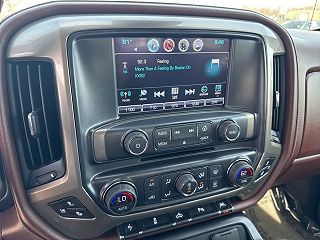 2018 Chevrolet Silverado 1500 High Country 3GCUKTEC3JG153906 in Morris, MN 16