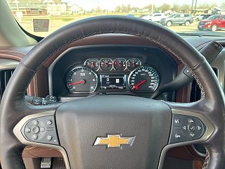 2018 Chevrolet Silverado 1500 High Country 3GCUKTEC3JG153906 in Morris, MN 20