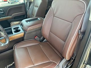 2018 Chevrolet Silverado 1500 High Country 3GCUKTEC3JG153906 in Morris, MN 30