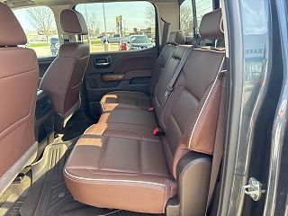 2018 Chevrolet Silverado 1500 High Country 3GCUKTEC3JG153906 in Morris, MN 32