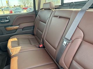 2018 Chevrolet Silverado 1500 High Country 3GCUKTEC3JG153906 in Morris, MN 33
