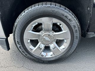 2018 Chevrolet Silverado 1500 LTZ 3GCUKSEC9JG627383 in Myrtle Beach, SC 10