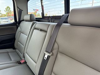2018 Chevrolet Silverado 1500 LTZ 3GCUKSEC9JG627383 in Myrtle Beach, SC 16