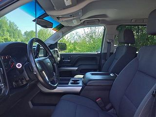 2018 Chevrolet Silverado 1500 LT 3GCUKREC3JG307274 in New Bern, NC 5