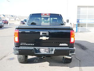 2018 Chevrolet Silverado 1500 High Country 3GCUKTEJXJG631950 in North Branch, MN 6