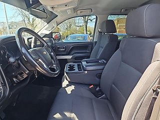 2018 Chevrolet Silverado 1500 LT 3GCUKREC6JG363502 in North Dartmouth, MA 14