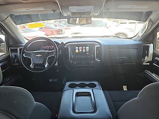 2018 Chevrolet Silverado 1500 LT 3GCUKREC6JG363502 in North Dartmouth, MA 26