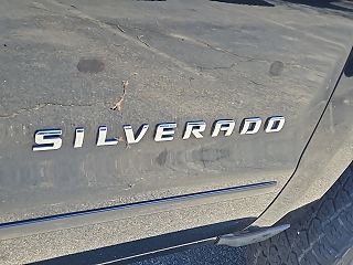 2018 Chevrolet Silverado 1500 LT 3GCUKREC6JG363502 in North Dartmouth, MA 8