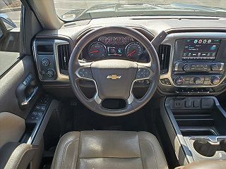 2018 Chevrolet Silverado 1500 LTZ 3GCUKSEC5JG129603 in O'Fallon, MO 12