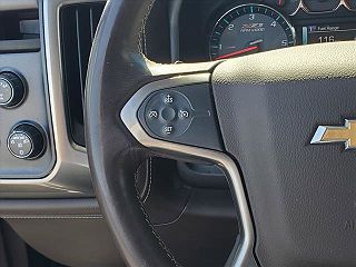2018 Chevrolet Silverado 1500 LTZ 3GCUKSEC5JG129603 in O'Fallon, MO 20