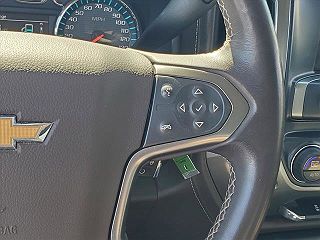 2018 Chevrolet Silverado 1500 LTZ 3GCUKSEC5JG129603 in O'Fallon, MO 21