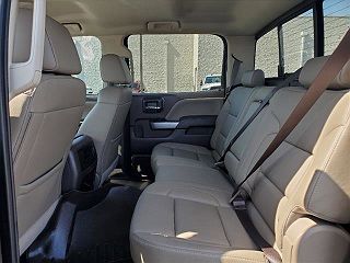 2018 Chevrolet Silverado 1500 LTZ 3GCUKSEC5JG129603 in O'Fallon, MO 26