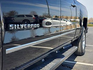 2018 Chevrolet Silverado 1500 LTZ 3GCUKSEC5JG129603 in O'Fallon, MO 31