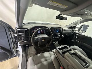 2018 Chevrolet Silverado 1500 Work Truck 1GCNKNEC3JZ151296 in Painesville, OH 18