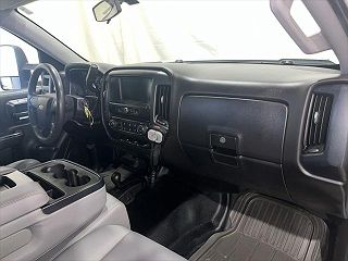 2018 Chevrolet Silverado 1500 Work Truck 1GCNKNEC3JZ151296 in Painesville, OH 23