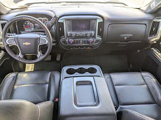 2018 Chevrolet Silverado 1500 LT 3GCPCREC1JG326593 in Palmdale, CA 14