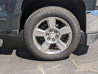 2018 Chevrolet Silverado 1500 LT 3GCPCREC1JG326593 in Palmdale, CA 8