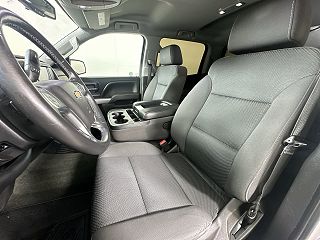 2018 Chevrolet Silverado 1500 LT 3GCUKREC6JG151697 in Parkersburg, WV 11