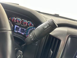 2018 Chevrolet Silverado 1500 LT 3GCUKREC6JG151697 in Parkersburg, WV 20