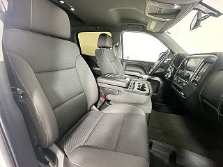 2018 Chevrolet Silverado 1500 LT 3GCUKREC6JG151697 in Parkersburg, WV 24