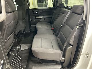 2018 Chevrolet Silverado 1500 LT 3GCUKREC2JG614077 in Paynesville, MN 33