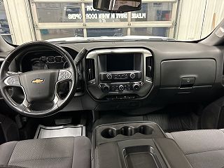 2018 Chevrolet Silverado 1500 LT 3GCUKREC2JG614077 in Paynesville, MN 34
