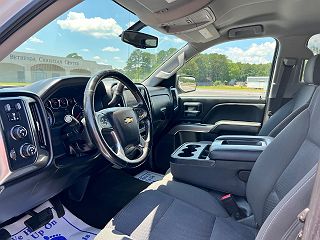 2018 Chevrolet Silverado 1500 LT 3GCUKRECXJG167465 in Rainbow City, AL 8