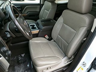 2018 Chevrolet Silverado 1500 LTZ 3GCUKSEC2JG587941 in Raleigh, NC 10