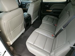 2018 Chevrolet Silverado 1500 LTZ 3GCUKSEC2JG587941 in Raleigh, NC 26