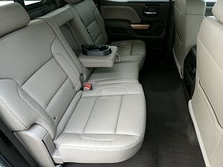 2018 Chevrolet Silverado 1500 LTZ 3GCUKSEC2JG587941 in Raleigh, NC 33