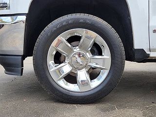 2018 Chevrolet Silverado 1500 LTZ 3GCUKSEC2JG587941 in Raleigh, NC 41