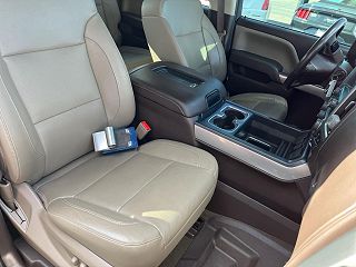 2018 Chevrolet Silverado 1500 LTZ 3GCUKSEC1JG278025 in Rapid City, SD 12