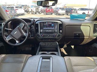 2018 Chevrolet Silverado 1500 LTZ 3GCUKSEC1JG278025 in Rapid City, SD 15