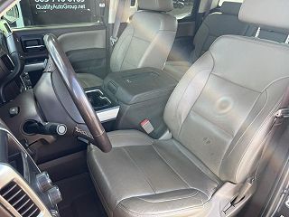 2018 Chevrolet Silverado 1500 LTZ 3GCUKSEC1JG278025 in Rapid City, SD 16