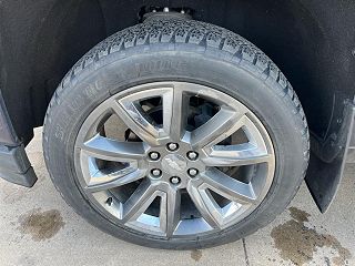 2018 Chevrolet Silverado 1500 LTZ 3GCUKSEC1JG278025 in Rapid City, SD 30