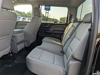 2018 Chevrolet Silverado 1500 Custom 3GCPCPEC8JG182769 in Rincon, GA 13