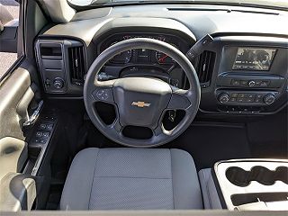 2018 Chevrolet Silverado 1500 Custom 3GCPCPEC8JG182769 in Rincon, GA 15