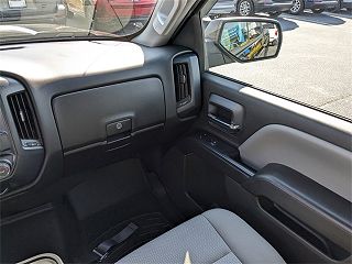 2018 Chevrolet Silverado 1500 Custom 3GCPCPEC8JG182769 in Rincon, GA 16