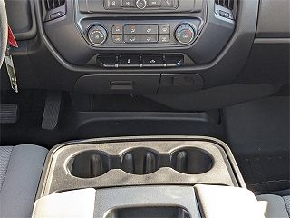 2018 Chevrolet Silverado 1500 Custom 3GCPCPEC8JG182769 in Rincon, GA 18