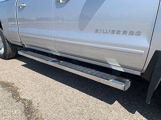 2018 Chevrolet Silverado 1500 LT 3GCUKREC5JG459461 in Rolla, ND 10