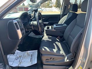 2018 Chevrolet Silverado 1500 LT 3GCUKREC5JG459461 in Rolla, ND 11