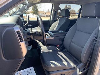 2018 Chevrolet Silverado 1500 LT 3GCUKREC5JG459461 in Rolla, ND 12
