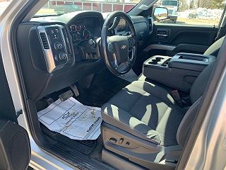 2018 Chevrolet Silverado 1500 LT 3GCUKREC5JG459461 in Rolla, ND 13