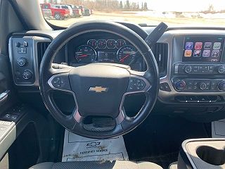 2018 Chevrolet Silverado 1500 LT 3GCUKREC5JG459461 in Rolla, ND 16