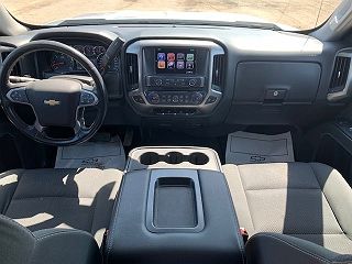 2018 Chevrolet Silverado 1500 LT 3GCUKREC5JG459461 in Rolla, ND 17