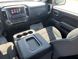 2018 Chevrolet Silverado 1500 LT 3GCUKREC5JG459461 in Rolla, ND 18