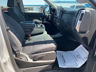2018 Chevrolet Silverado 1500 LT 3GCUKREC5JG459461 in Rolla, ND 19