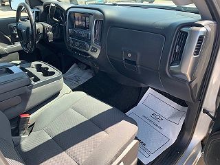 2018 Chevrolet Silverado 1500 LT 3GCUKREC5JG459461 in Rolla, ND 20
